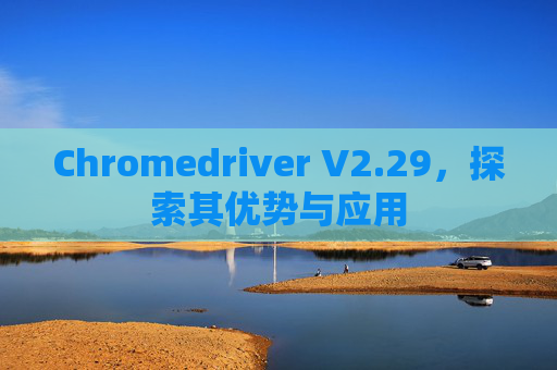 Chromedriver V2.29,探索其优势与应用 Chromedriver V2.29,探索其优势与应用